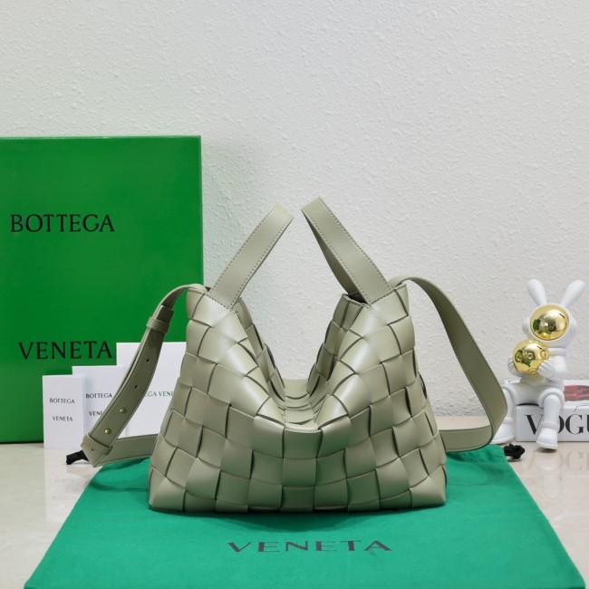 handbags Bottega Veneta 7466# size:28*21*16
