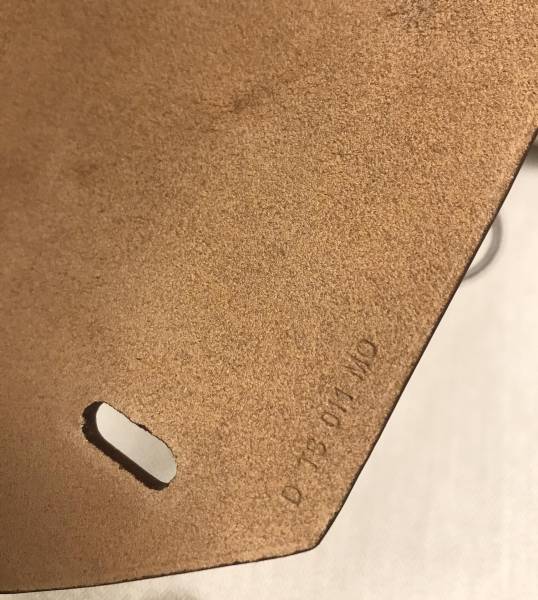  Handbags Hermes Herbag size:39cm