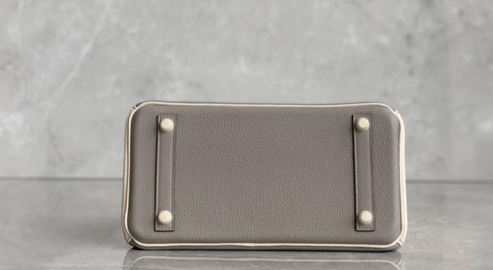  Handbags Hermes Birkin size:25 cm