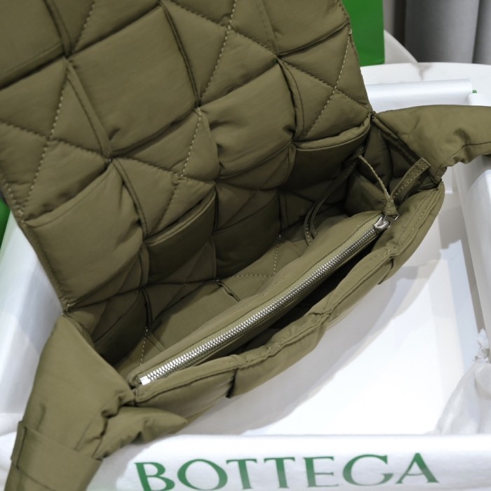 handbags Bottega Veneta 8951# size:30*15cm