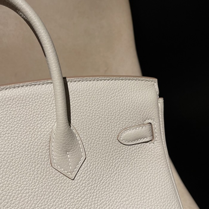  Handbags Hermes birkin Togo 