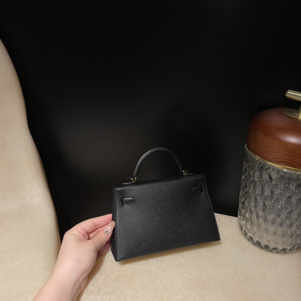  Handbags Hermes Mini Kelly