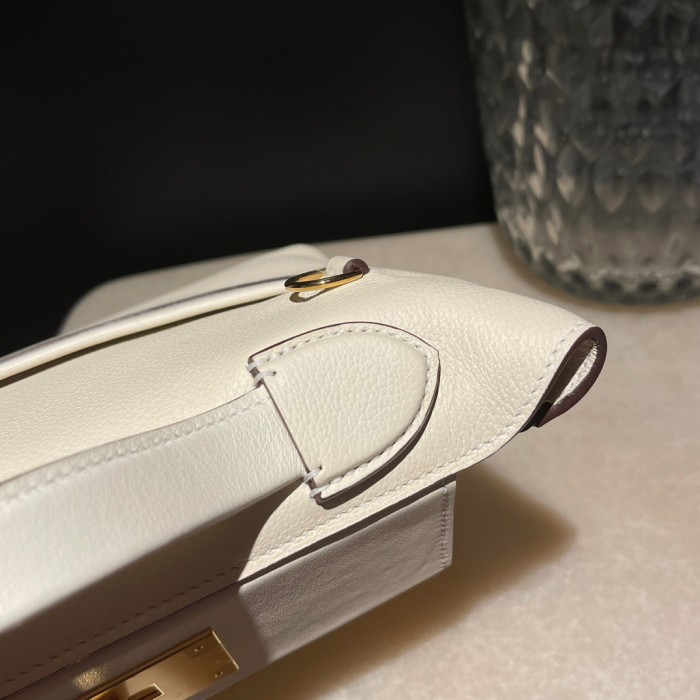  Handbags Hermes 2424mini