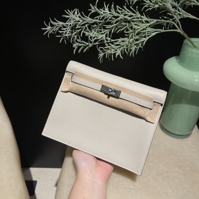  Handbags Hermes kelly  dance