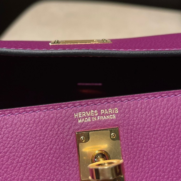  Handbags Hermes kelly  dance