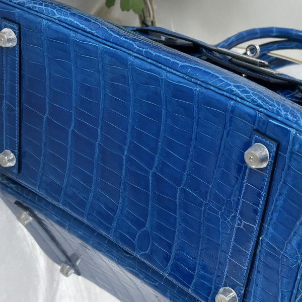  Handbags Hermes BK size:30cm