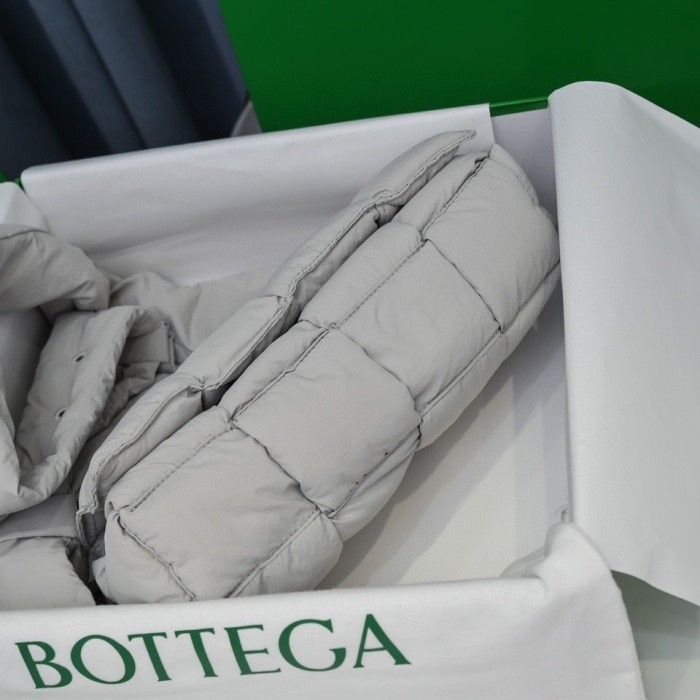 handbags Bottega Veneta 8951# size:30*15cm