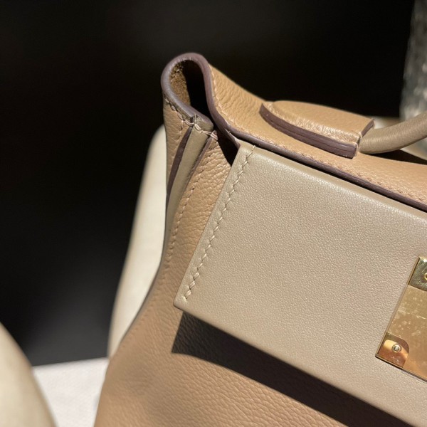  Handbags Hermes 2424mini