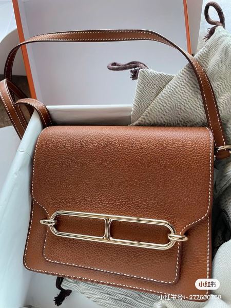  Handbags Hermes barenia