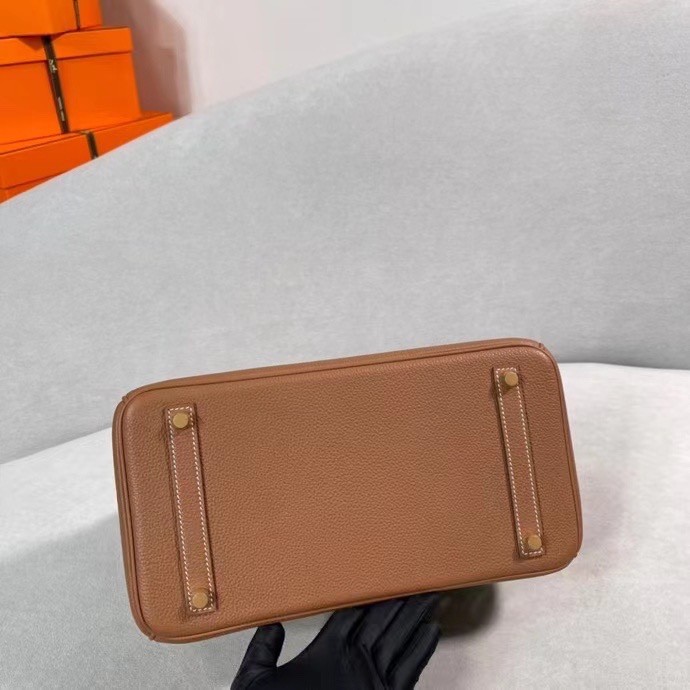  Handbags Hermes Birkin size:30 cm