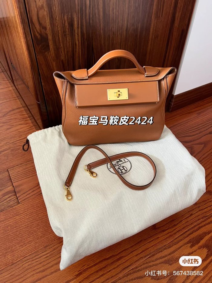  Handbags Hermes barenia
