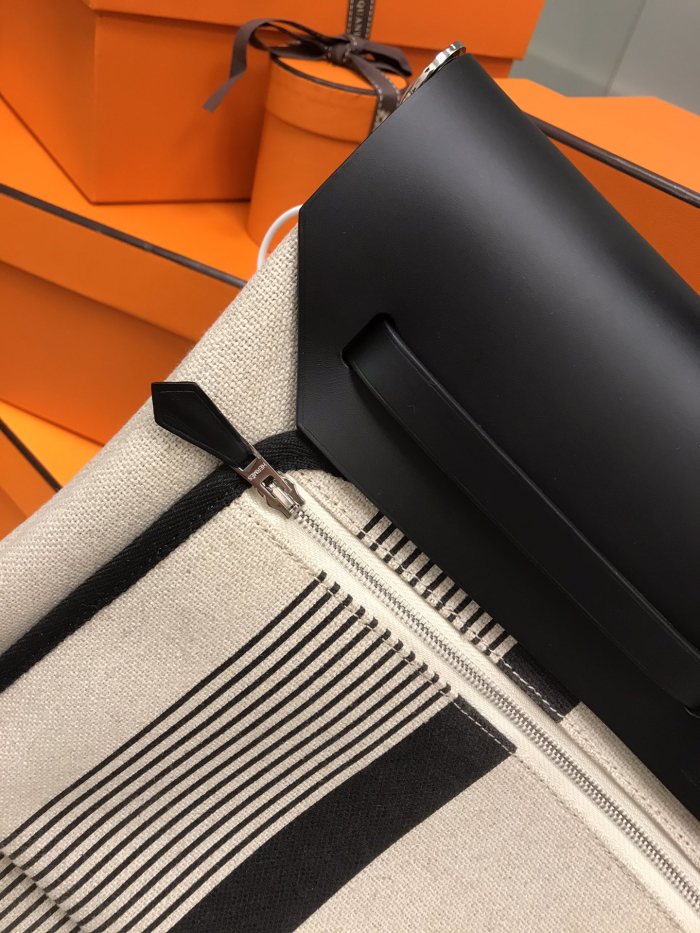  Handbags Hermes Herbag size:39cm