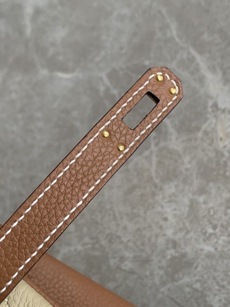  Handbags Hermes Birkin size:25 cm