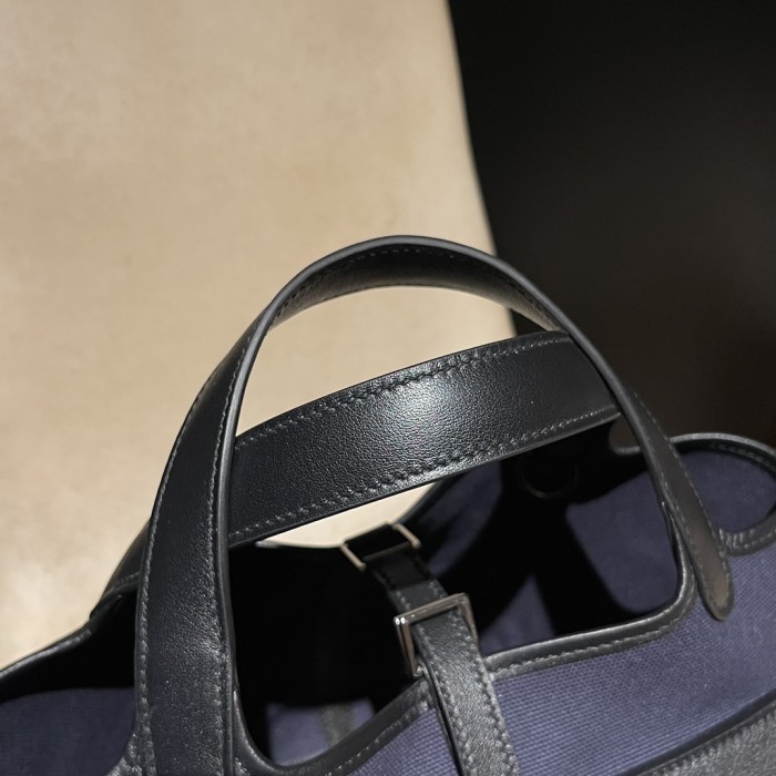  Handbags Hermes cargo picotin