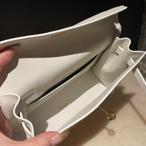  Handbags Hermes kelly  dance