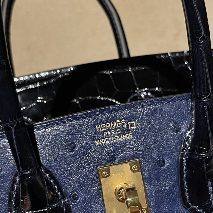  Handbags Hermes BK touch 