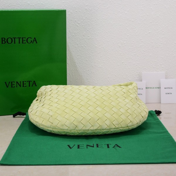 handbags Bottega Veneta 6697# size:36*21*13