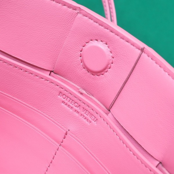 handbags Bottega Veneta 7741 size:22.5*13.5*4.5