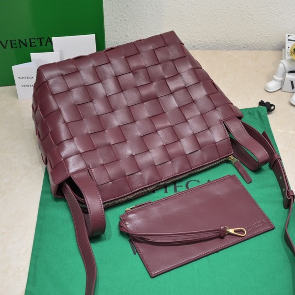handbags Bottega Veneta 7466# size:28*21*16