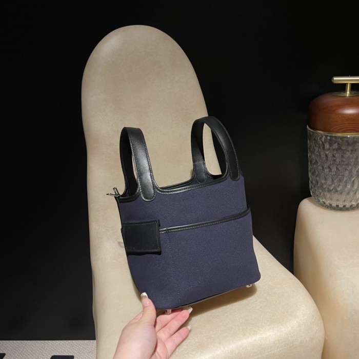  Handbags Hermes cargo picotin