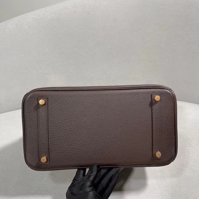  Handbags HermesBirkin size:30 cm