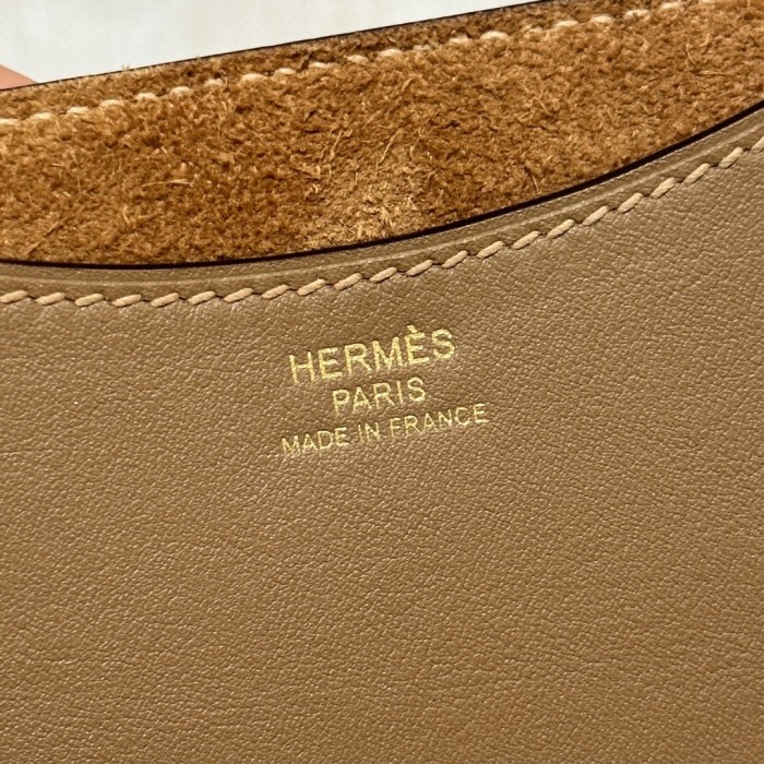  Handbags Hermes Kelly doll size:25 cm