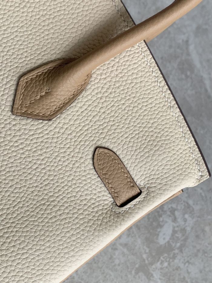  Handbags Hermes Birkin size:25 cm