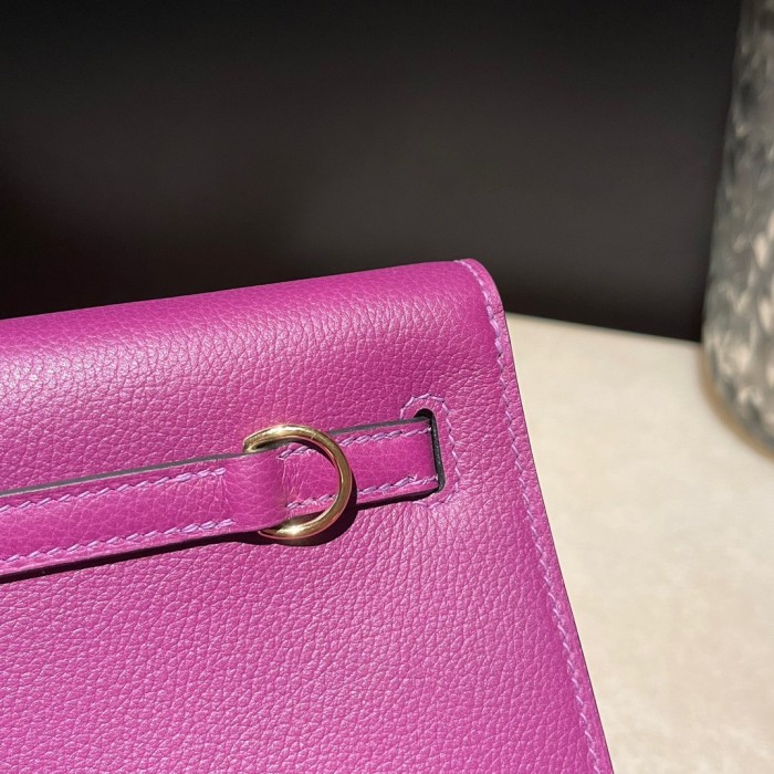  Handbags Hermes kelly  dance