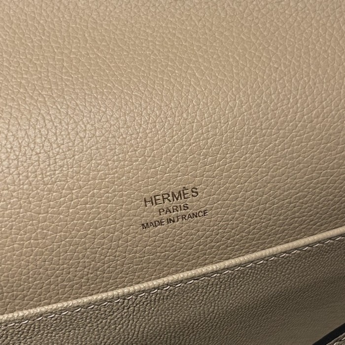  Handbags Hermes Roulis  mini 