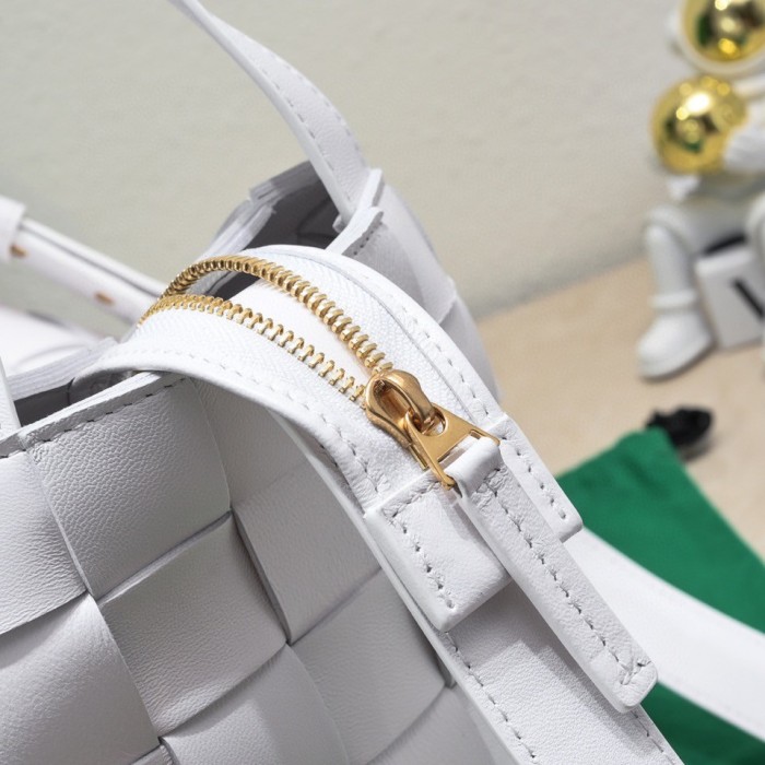 handbags Bottega Veneta 7466# size:28*21*16