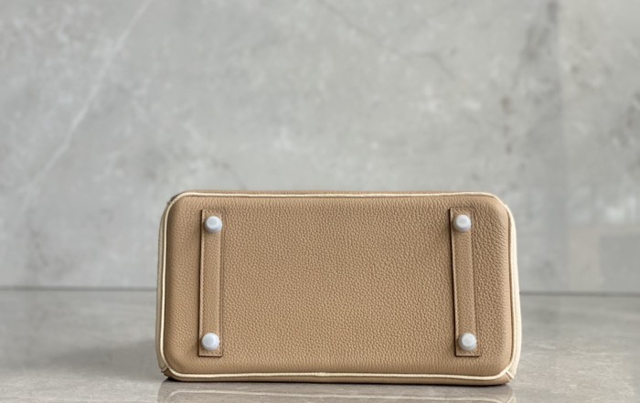  Handbags HermesBirkin size:25 cm