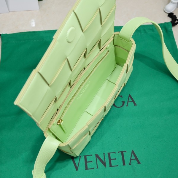 handbags Bottega Veneta 6687# size:23*15*5.5cm