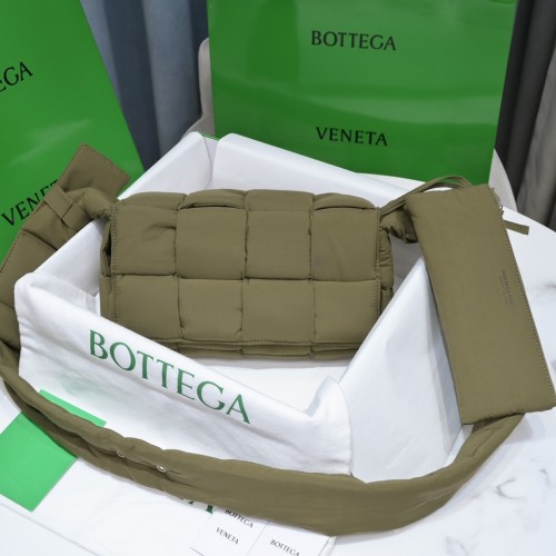 handbags Bottega Veneta 8951# size:30*15cm