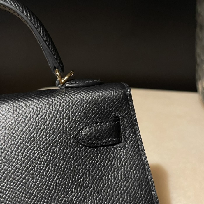  Handbags Hermes Mini Kelly