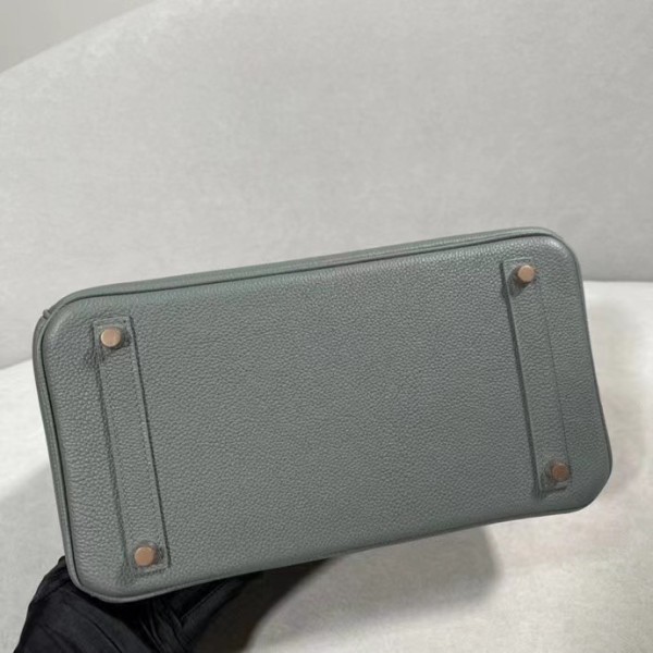  Handbags Hermes Birkin size:30 cm