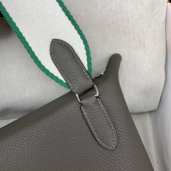  Handbags Hermes videpoches togo