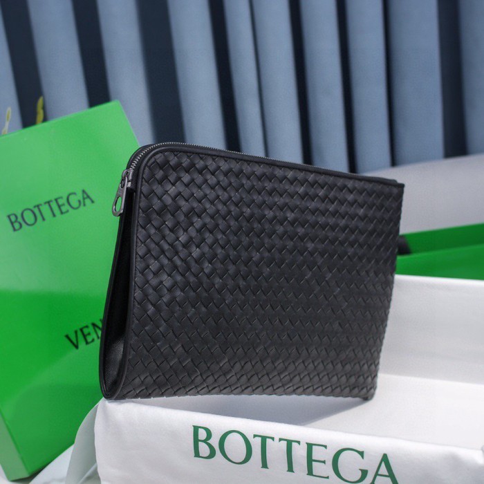 handbags Bottega Veneta 80-6# size:34*24*1