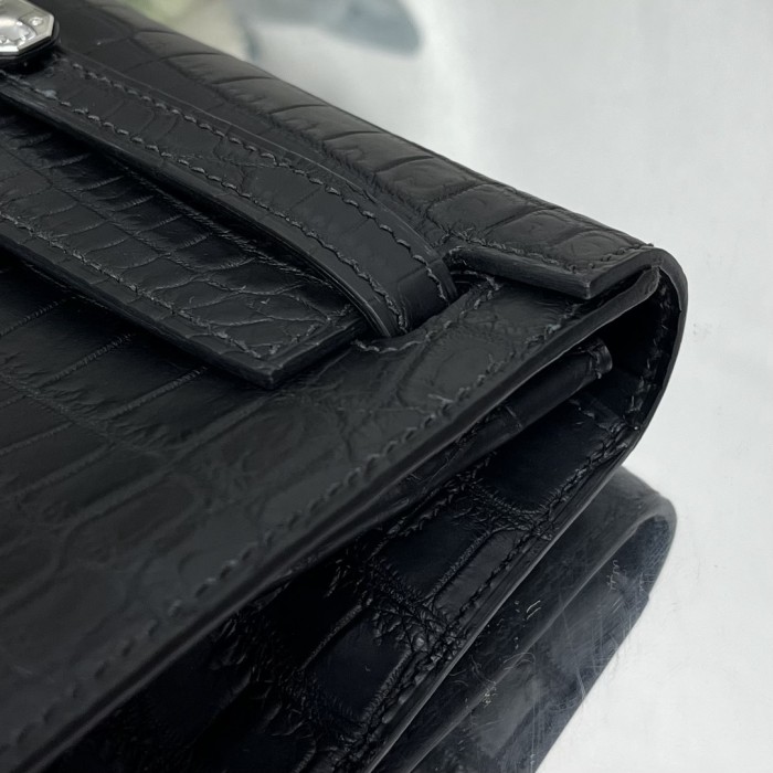  Handbags Hermes Kelly danse 