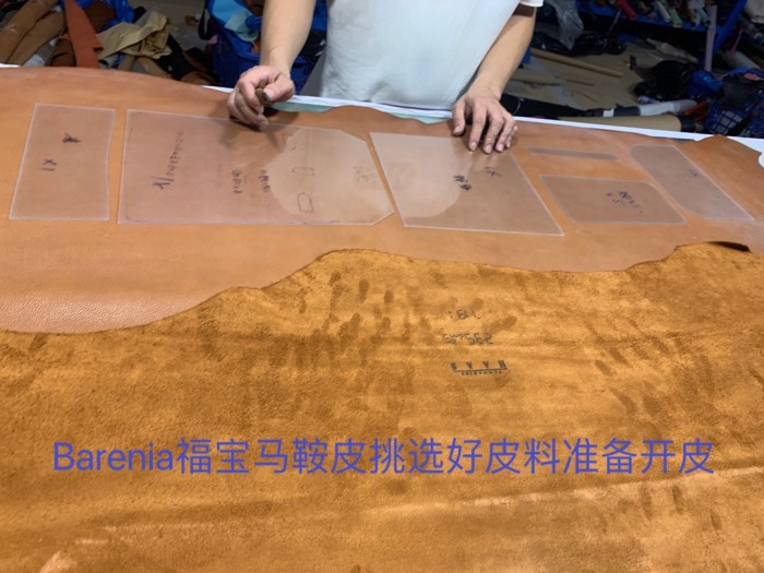  Handbags Hermes barenia