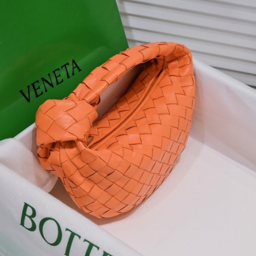handbags Bottega Veneta 6699-1 size:23*18*8cm