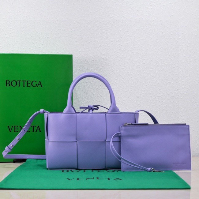 handbags Bottega Veneta 9894# SIZE:25*16*8CM