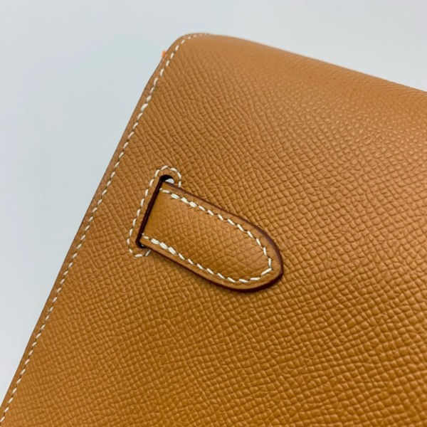  Handbags Hermes Kelly 