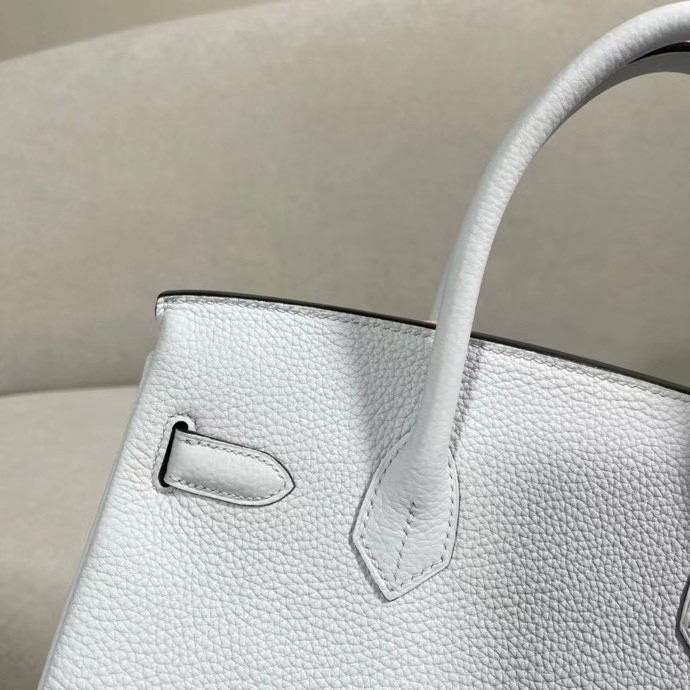  Handbags Hermes Birkin size:30 cm