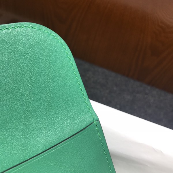  Handbags Hermes Hermes Halzan size:22cm