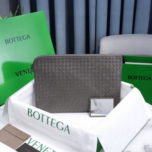 handbags Bottega Veneta 80-6# size:34*24*1