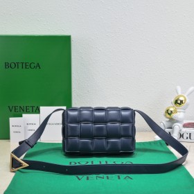 handbags Bottega Veneta 6677# size:20*7*12.5cm