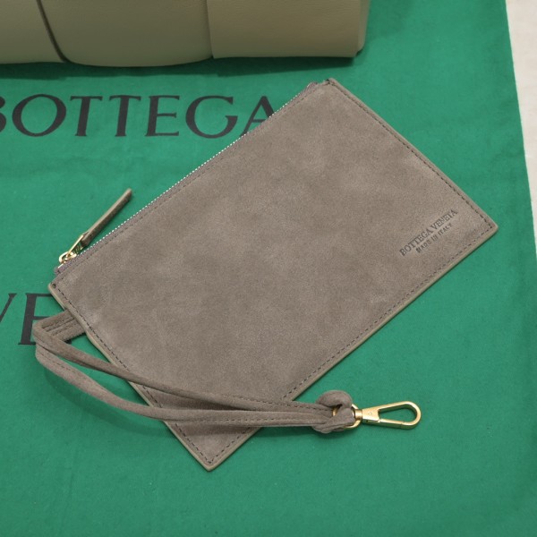 handbags Bottega Veneta 9894# SIZE:25*16*8CM