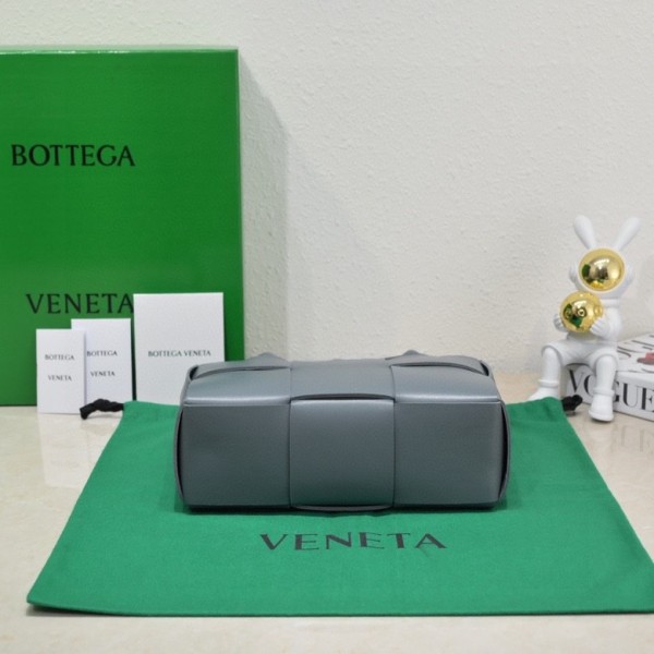 handbags Bottega Veneta 9894# SIZE:25*16*8CM