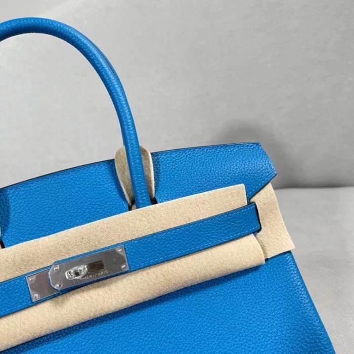  Handbags HermesBirkin size:30 cm