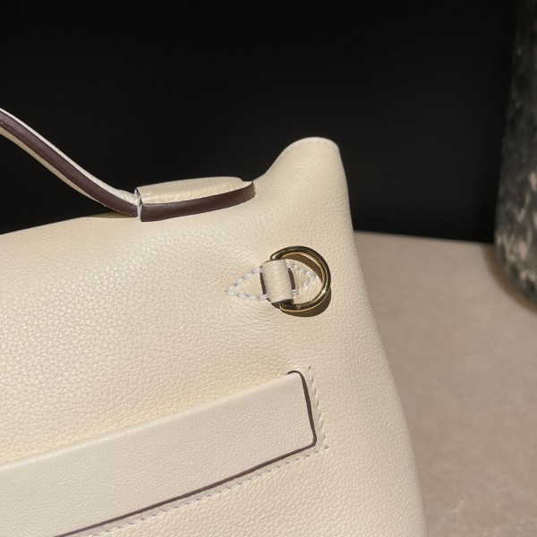  Handbags Hermes 2424mini